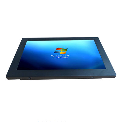 Температура ПК -20-70C сенсорной панели DC 12V LCD промышленная работая