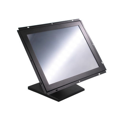 ПК панели открытой рамки 4xUSB, ПК 15" касания Линукса I3 7100U
