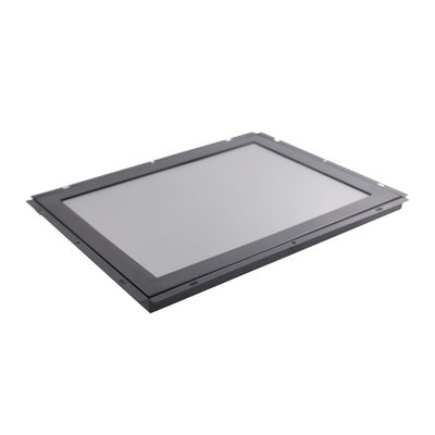 ПК панели открытой рамки 4xUSB, ПК 15" касания Линукса I3 7100U
