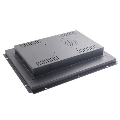 ПК панели открытой рамки 4xUSB, ПК 15" касания Линукса I3 7100U