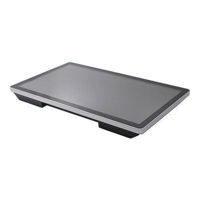 4G разрешение ПК 1920x1080 сенсорной панели Линукса SSD Ubuntu RAM 64G