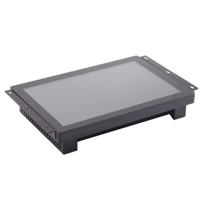Монитор Lcd интерфейса VGA Frameless