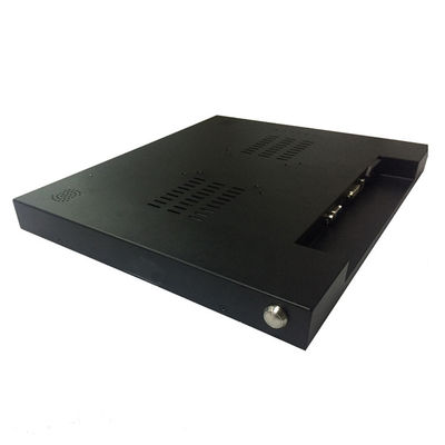 19" монитор 1XHDMI LCD солнечного света касания ПИЛЫ читаемый