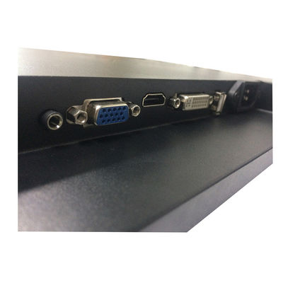 19" монитор 1XHDMI LCD солнечного света касания ПИЛЫ читаемый