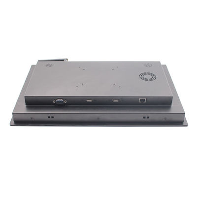 ПК 1000nits держателя панели андроида стекла 15.6inch RK3288 AG