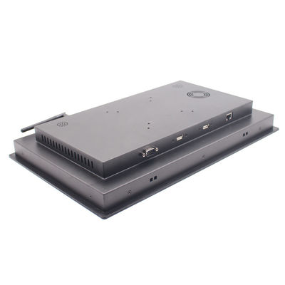ПК 1000nits держателя панели андроида стекла 15.6inch RK3288 AG