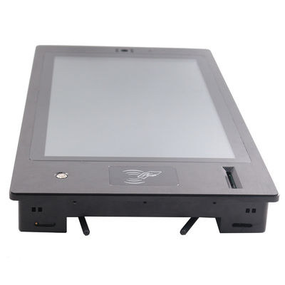 NFC 21,5&quot; андроид 8,0 ПК Rk3399 сенсорной панели планшета с Pritner