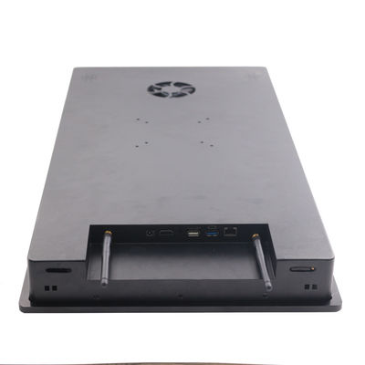 NFC 21,5&quot; андроид 8,0 ПК Rk3399 сенсорной панели планшета с Pritner
