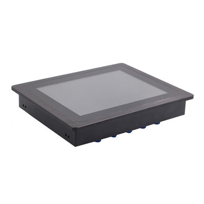 12&quot; на открытом воздухе ПК панели ПК IP65 Canbus планшета андроида 250nits