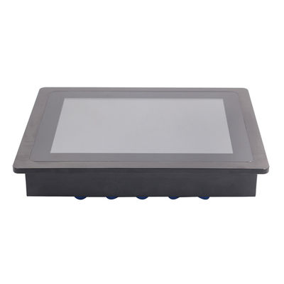 12&quot; на открытом воздухе ПК панели ПК IP65 Canbus планшета андроида 250nits