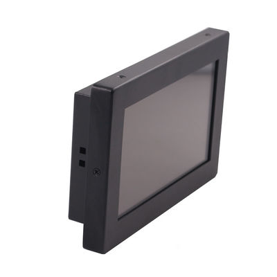 7&quot; солнечный свет читаемое 1024x600 не касается промышленному монитору HDMI
