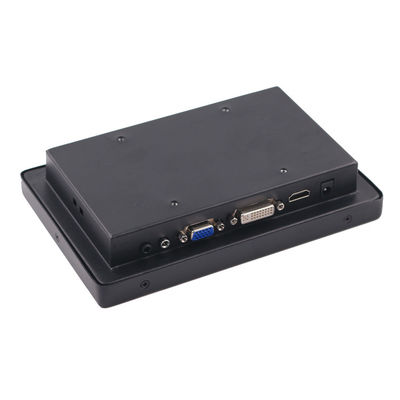 7&quot; солнечный свет читаемое 1024x600 не касается промышленному монитору HDMI