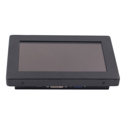 7&quot; солнечный свет читаемое 1024x600 не касается промышленному монитору HDMI