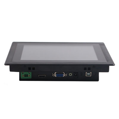 монитор держателя панели 24V 350nits 1024x768 промышленный 8 дюймов