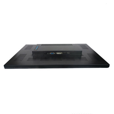 VESA 300nits 21,5&quot; Frameless касание монитора PCAP Lcd емкостное