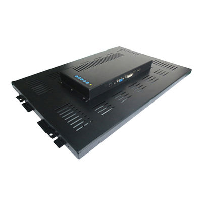 VESA 300nits 21,5&quot; Frameless касание монитора PCAP Lcd емкостное