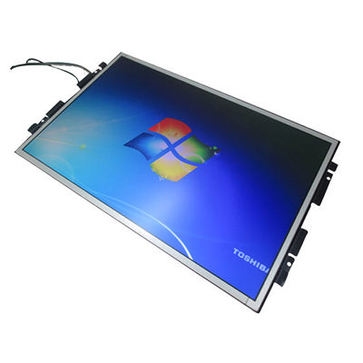VESA 300nits 21,5&quot; Frameless касание монитора PCAP Lcd емкостное