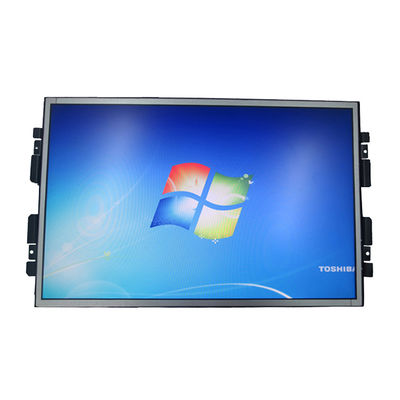 VESA 300nits 21,5&quot; Frameless касание монитора PCAP Lcd емкостное