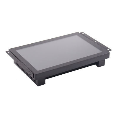 VGA открытой рамки IP65 DVI врезал монитор 1280x800 LCD