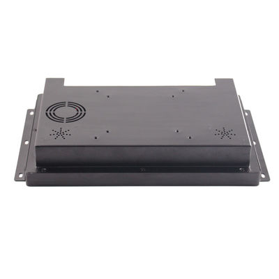 VGA открытой рамки IP65 DVI врезал монитор 1280x800 LCD