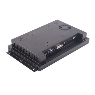 VGA открытой рамки IP65 DVI врезал монитор 1280x800 LCD