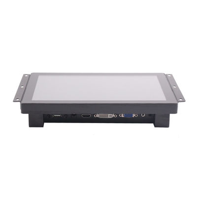 VGA открытой рамки IP65 DVI врезал монитор 1280x800 LCD
