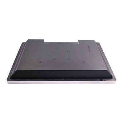 15,6» 21" читатель карты ПК RFID NFC касания Intel J1900 емкостный