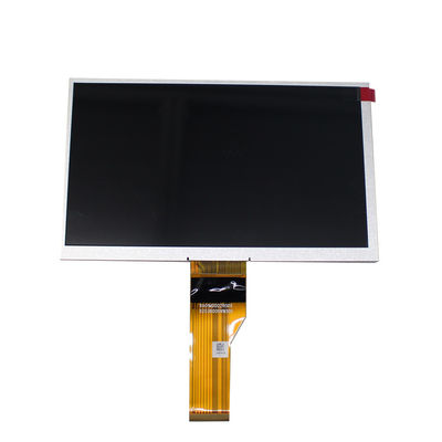 7&quot; модуль Innolux NJ070NA-23A панели 1024x600 500nits TFT LCD