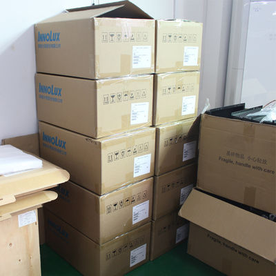 7&quot; модуль Innolux NJ070NA-23A панели 1024x600 500nits TFT LCD