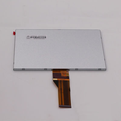 Модуль 170PPI панели дюйма 1024x600 Lcd сигнала 7 LVDS