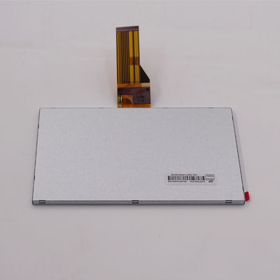Модуль 7" панели Innolux 500nits 1024x600 Tft Lcd LVDS