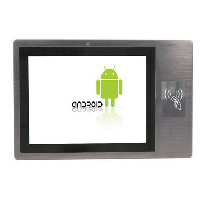 ПК NFC планшета андроида процессора RK3399/карта RFID читатель