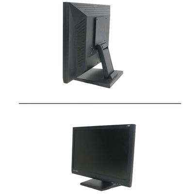 стойка панели кронштейнов 100x100mm LCD экрана ПК 27in VESA