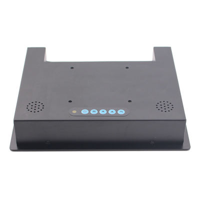 дюйм 1024x768 монитора 8 350nits IP65 водоустойчивый LCD с VGA HDMI