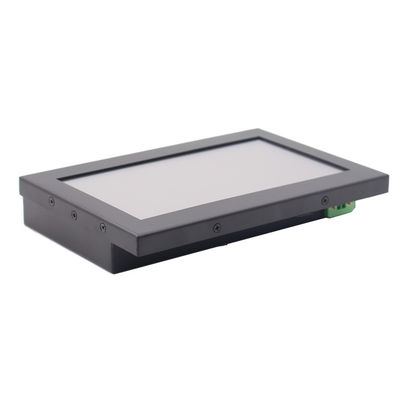 напряжение тока монитора 350cd/m2 24V компьютера панели 1280x800 10,1» IPS Lcd широкое
