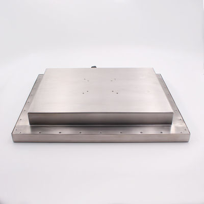 19 монитор безшовное IP67 18W HDMI панели дюйма SS304 1280x1024 Lcd