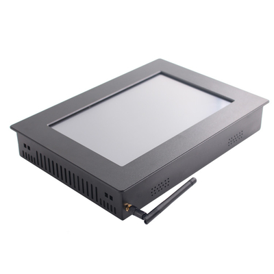 Стекло IPS LCD AR врезало сенсорную панель ПК Intel вырезает сердцевина из I5 дюйма VESA C.P.U. 10,1