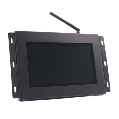ПК 1280×800 сенсорной панели Линукса 10.1in AIO врезал для системы HMI