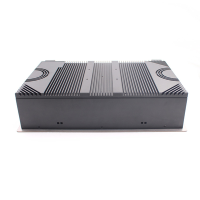 Врезанный чувствительный ПК 300cd/M2 Windows касания AIO 10 18W VESA