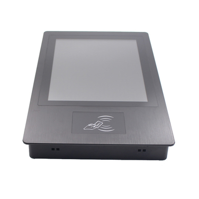 Управление CNC модуля 1024×768 ПК 4G сенсорной панели андроида читателя RFID