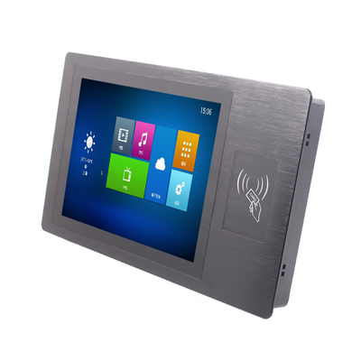 Антенна ПК 16G EMMC сенсорной панели андроида RFID NFC водоустойчивая с читателем RFID