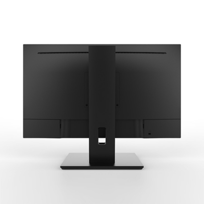 кронштейн монитора Lcd емкости 3-6kg настольный поднимая стойку Lcd