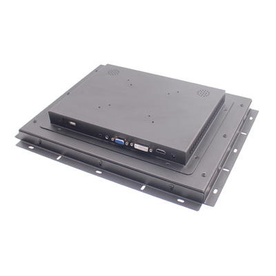 разрешение 1280x1024 отсутствие монитора 250cd/m2 касания рамки с USB DVI