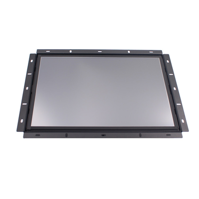 разрешение 1280x1024 отсутствие монитора 250cd/m2 касания рамки с USB DVI