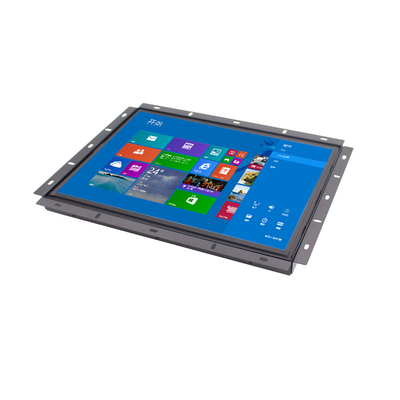 разрешение 1280x1024 отсутствие монитора 250cd/m2 касания рамки с USB DVI
