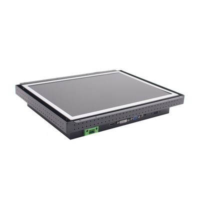 монитор DVI открытой рамки 15inch 350cd/m2/порт HDMI/VGA для автомата