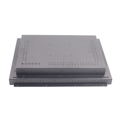 Разрешение монитора 9-36V 1024x768 Lcd промышленного не касания Frameless