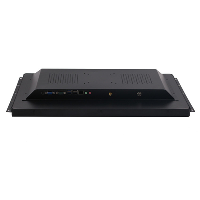 ПК 21.5Inch 1080P AIO панели открытой рамки материнской платы X86 промышленный