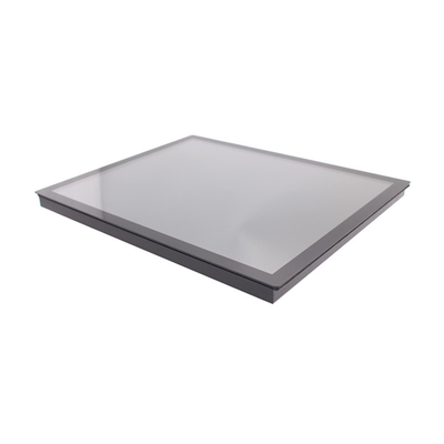 1000cd/M2 монитор HMI касания LCD 19 дюймов для шкафа управлением водоснабжения