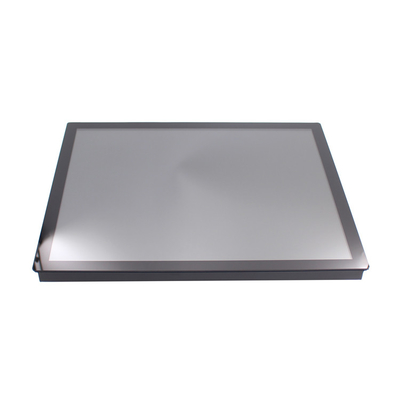 1000cd/M2 монитор HMI касания LCD 19 дюймов для шкафа управлением водоснабжения